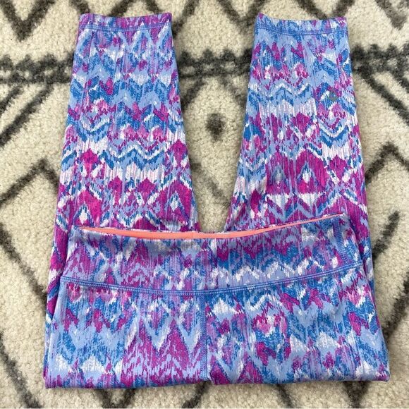 Ivivva  Leggings - Picture 1 of 4